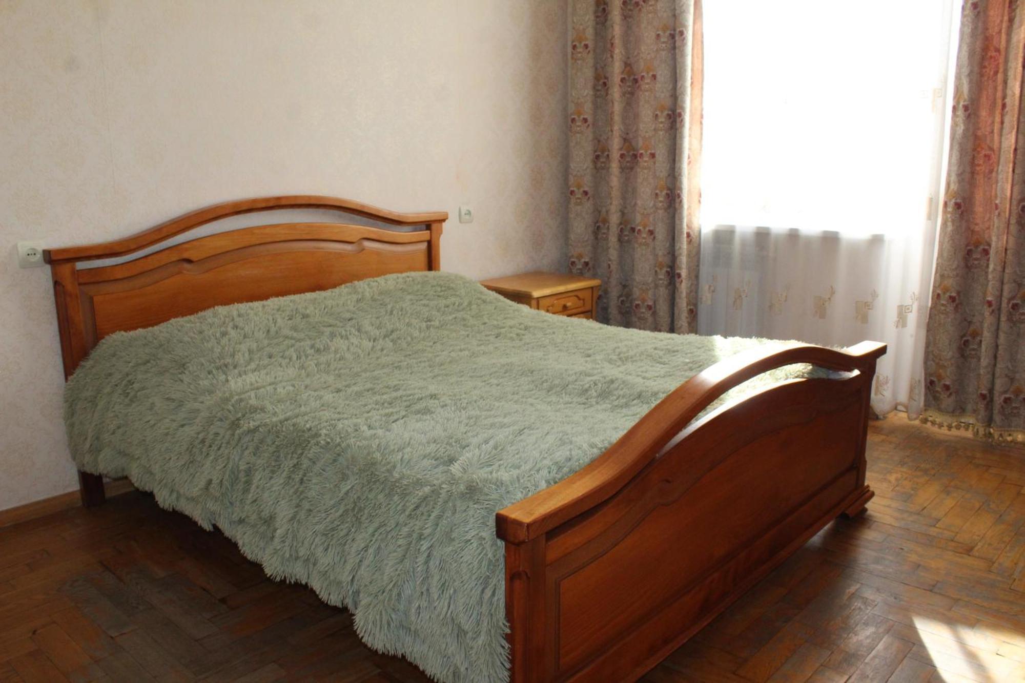 Вид На Арарат Yerevan Exterior foto